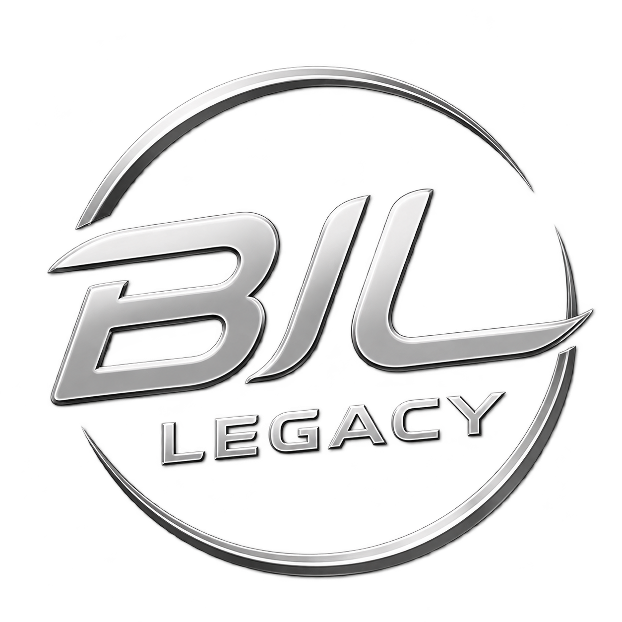 BJL LEGACY — Home