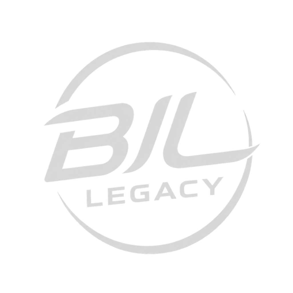 BJL LEGACY — Home